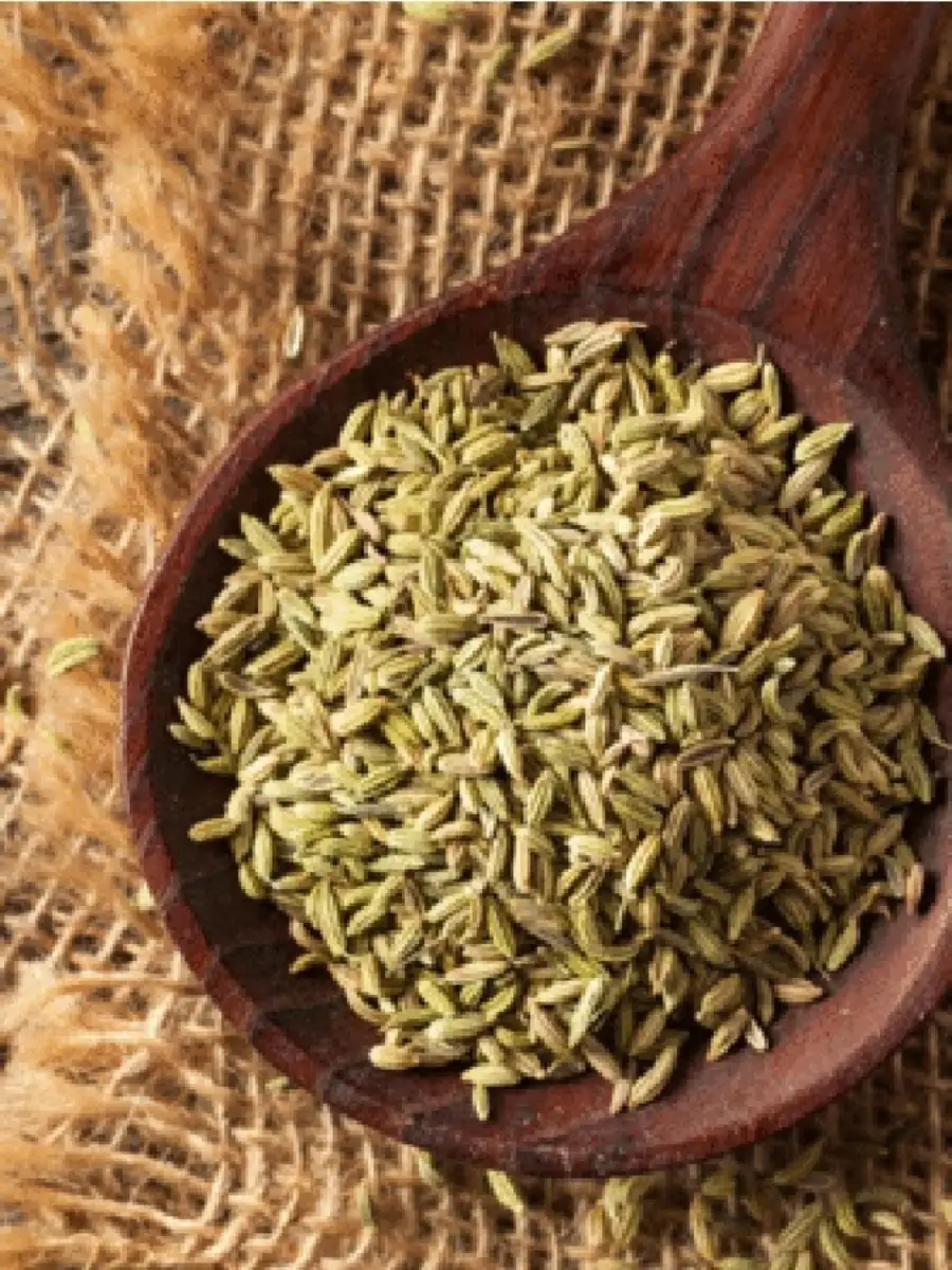 Fennel And Carrom Seeds Water To Reduce Postpartum Belly Fat In Hindi
