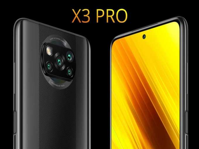 Poco New Mobile Poco X3 Pro Launch Date Price Specs 2