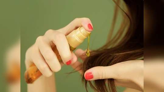 Mustard Oil Hair Care मोहरीच्या तेलात मिक्स करा केवळ ही एक गोष्ट, केस होतील घनदाट व जाड