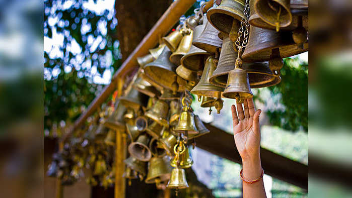 मंदिर आणि विज्ञान, म्हणून देवळात असे घ्यावे दर्शन