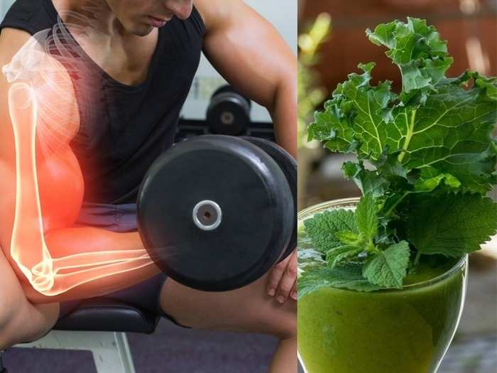 5 herbs that will strengthen your bones and keep osteoporosis at bay naturally