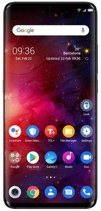 tcl 21 plus