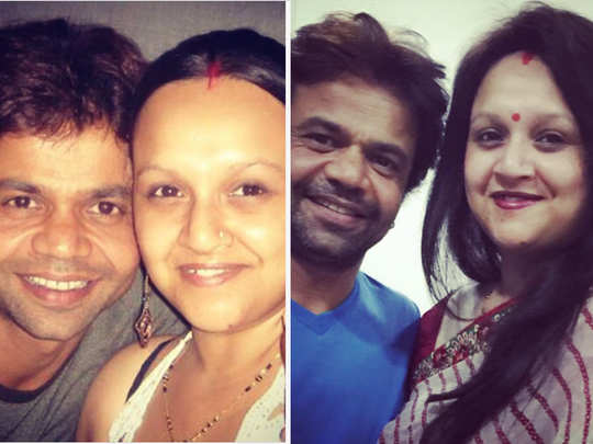 rajpal yadav birthday special his love story and wedding with radha