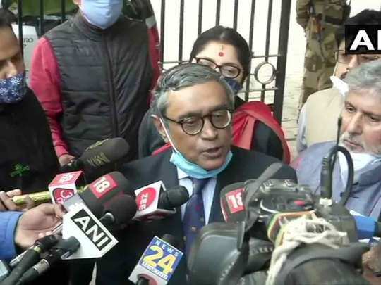 swapan dasgupta resignation: bjp candidate from tarakeswar assembly  constituency in west bengal resigns from rajya sabha : स्वपन दासगुप्ता ने  छोड़ी राज्यसभा की सदस्यता, बीजेपी कैंडिडेट नामित ...