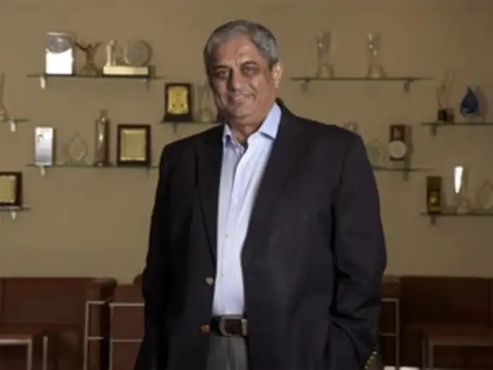 Aditya puri bccl