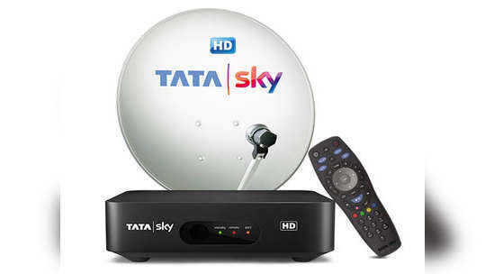 Tata Sky ची जबरदस्त ऑफर, रिचार्जवर २ महिन्यांपर्यंत मिळणार कॅशबॅक