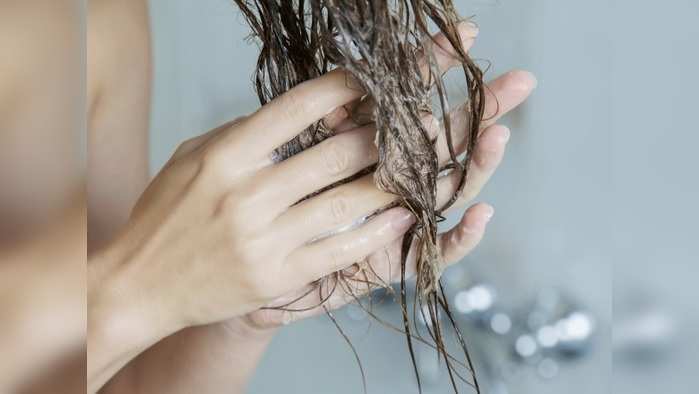 Hair Care डोके शांत आणि केस होतील मऊ, काळे व घनदाट; उन्हाळ्यात वापरा या डाळीची पेस्ट