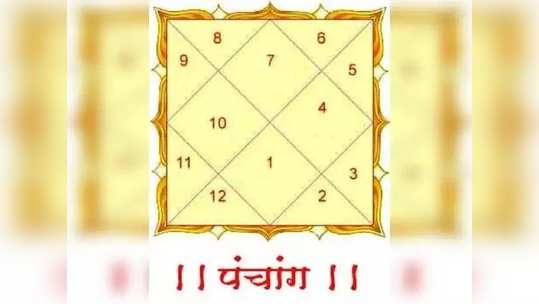 आजचे पंचांग १८ मार्च :पंचमी तिथी,याज्ञवल्क्य जयंती, शुभ मुहूर्त जाणून घ्या