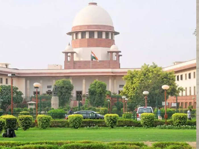 Supreme Court: सड़क निर्माण के समय अनिवार्य तौर पर डक्ट बने...सुप्रीम कोर्ट  ने कहा अच्छा विचार, केंद्र से मांगा जवाब - petiton filed in supreme court  to make duct ...