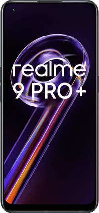 realme 9 pro plus