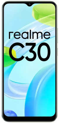 realme-c30