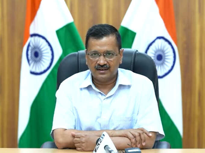 Arvind-Kejriwal Arvind-Kejriwal