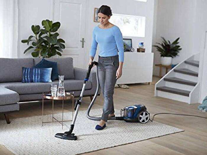Vacuum Cleaner : इन Vacuum Cleaner से अब घर में नहीं बचेगी जरा सी भी धूल, 48% तक डिस्काउंट पर करें ऑर्डर Vacuum Cleaner : इन Vacuum Cleaner से अब घर में नहीं बचेगी जरा सी भी धूल, 48% तक डिस्काउंट पर करें ऑर्डर