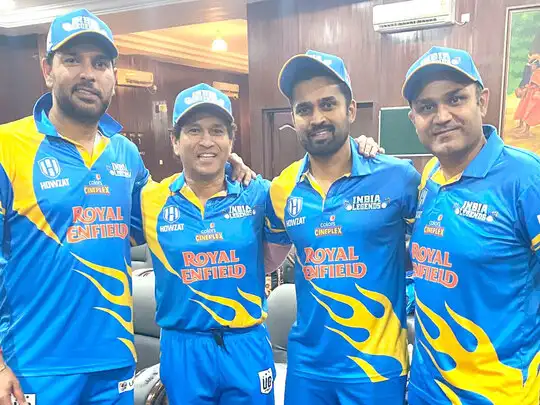 India Legends Won RSWS 2021: सचिन की टीम ने दोहराया कारनामा, श्रीलंका लीजेंड्स को हराकर जीता रोड सेफ्टी वर्ल्ड सीरीज खिताब