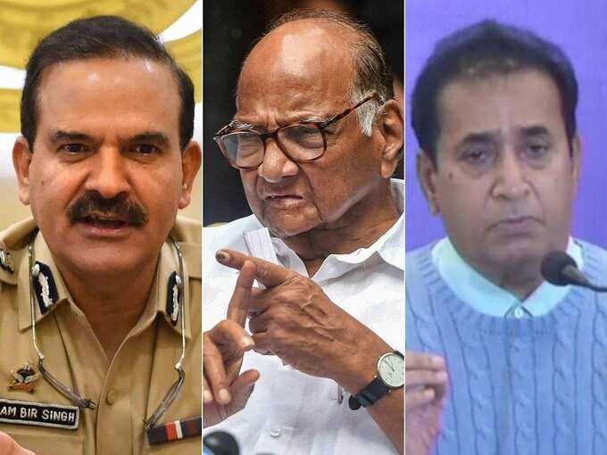 parambir pawar deshmukh parambir pawar deshmukh