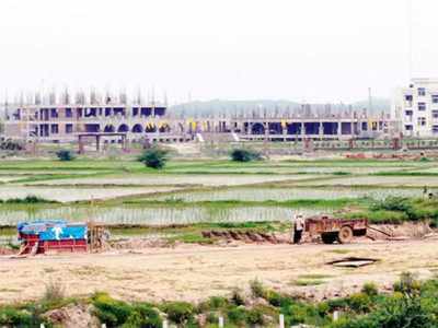 DDA की लैंड पूलिंग योजना: झांसा देकर 400 लोगों से 25 करोड़ रुपये की ठगी 