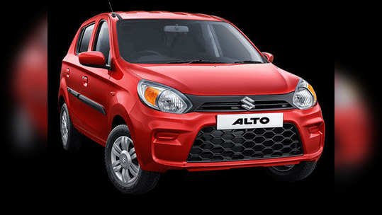 येत आहे Maruti Suzuki Alto, पाहा कधी होणार लाँच