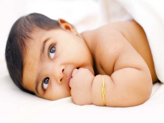 how to clean baby skin naturally in hindi