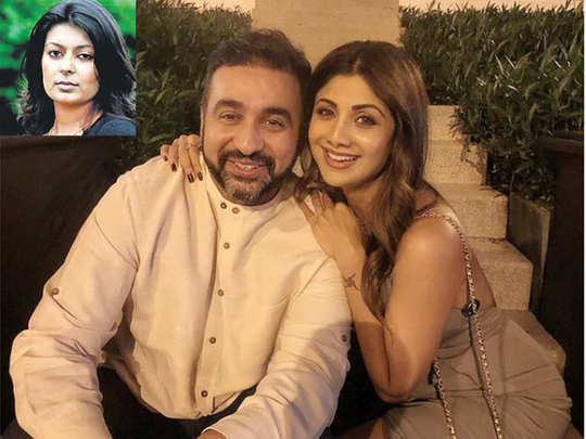 shilpa shetty and raj kundra love story his ex wife kavita ...