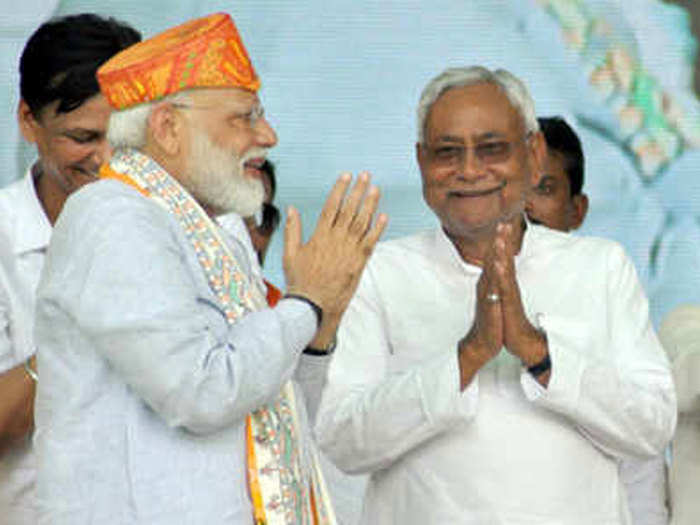 pm modi congratulate people bihar diwas: bihar diwas par pm modi ne di bihar  ke logon ko shubhkamnayein cm nitish ne kya kaha janiye : बिहार दिवस पर  राष्ट्रपति और पीएम मोदी