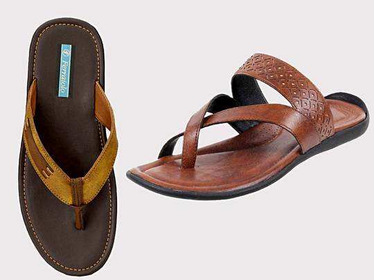 acche acche chappal