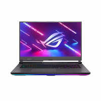 asus rog strix scar 15 2021 g533qs hq102ts laptop amdryzen7 octa core nvidia geforce rtx 3080 16gb 1tb ssd windows 10 home basic