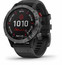 garmin-fenix-6-pro-solar-smart-watch-black-with-slate-gray-band