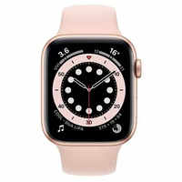 apple watch series 6 m00e3hna smart watch