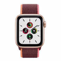 apple watch se myey2hna smart watch