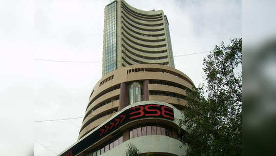 Sensex Today शेअर बाजारात तेजी परतली ; सेन्सेक्स आणि निफ्टीमध्ये मोठी वाढ