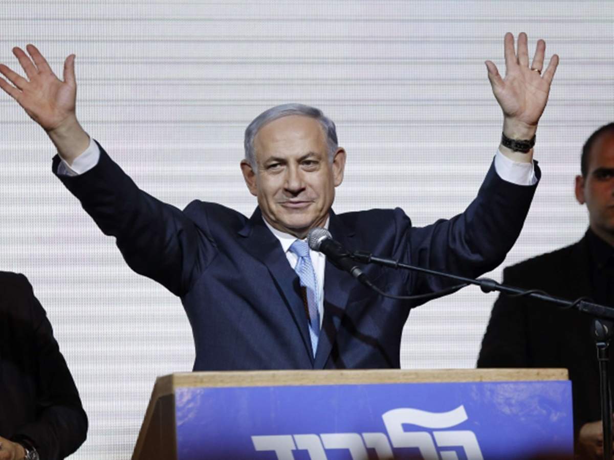 Benjamin Netanyahu Bibi Who Is The Longest Serving Prime Minister Of Israel à¤‡à¤œà¤° à¤¯à¤² à¤® à¤š à¤¨ à¤µ à¤• à¤ª à¤°à¤• à¤° à¤¯ à¤² à¤• à¤¡ à¤ª à¤° à¤Ÿ à¤¬ à¤œ à¤® à¤¨ à¤¨ à¤¤à¤¨ à¤¯ à¤¹ à¤• à¤œ à¤¤ à¤• à¤¦ à¤µ Navbharat Times
