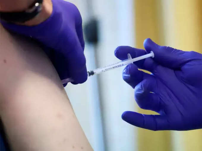 ​वैक्सीन की दो डोज क्यों है जरूरी?