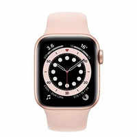apple watch series 6 mg2d3hna smart watch