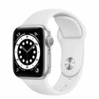 apple watch series 6 m00d3hna smart watch
