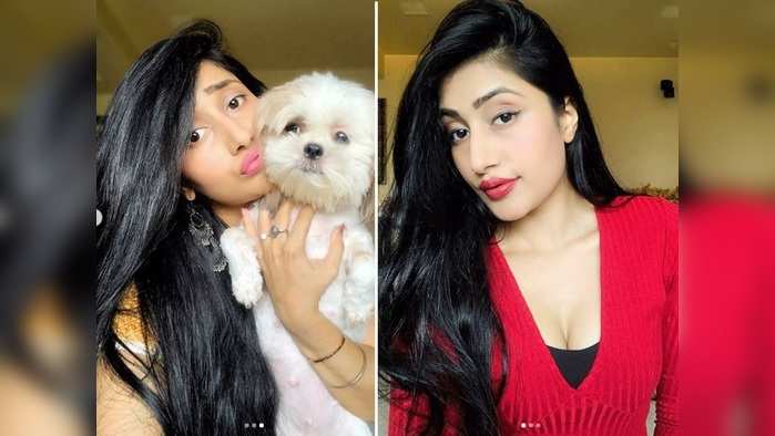Dhanashree Verma Hair Care युजवेंद्र चहलची पत्नी धनश्रीच्या लांबसडक व घनदाट केसांचे सीक्रेट, शेअर केल्या ५ रामबाण टिप्स