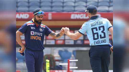 India vs England 2nd ODI Highlights: इंग्लंडचा भारतावर सहा विकेट्स राखून सहज विजय