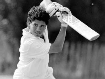 On This Day in 1994 : आज ही के दिन वनडे में मिला पहली बार ओपनिंग का मौका, सचिन ने खेली थी 82 रन की मैच विनिंग पारी 