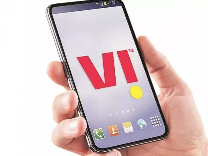 Vodafone Idea recharge offers 60 rupees Cashback 1 Vodafone Idea recharge offers 60 rupees Cashback 1