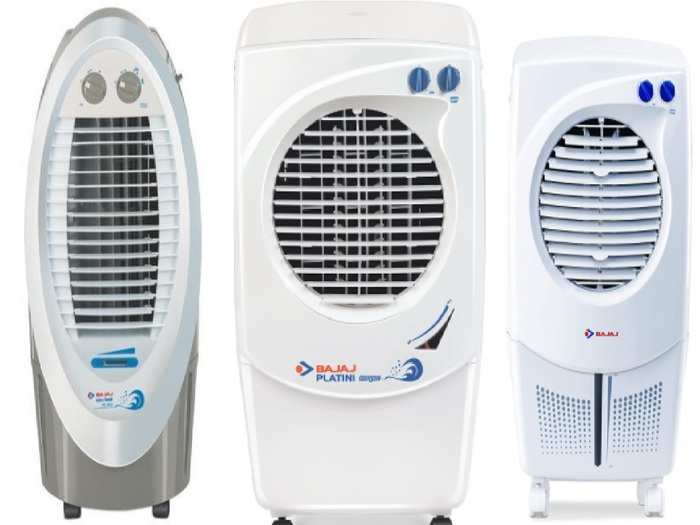 Bajaj Air Coolers Under 6000 Rs 6000 र पय स कम म Bajaj क य Air Coolers ह जबरदस त द ख क मत और ख ब य Bajaj Coolers Under 6000 In India Bajaj Air Coolers