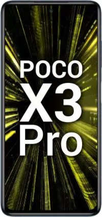 poco x3 pro 128 gb 8 gb