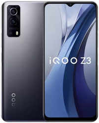 iqoo z3 pro