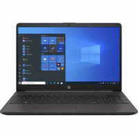 hp 250 g8 laptop intel core i3 11th gen 1115g4 integrated 4gb 256 gb ssd dos