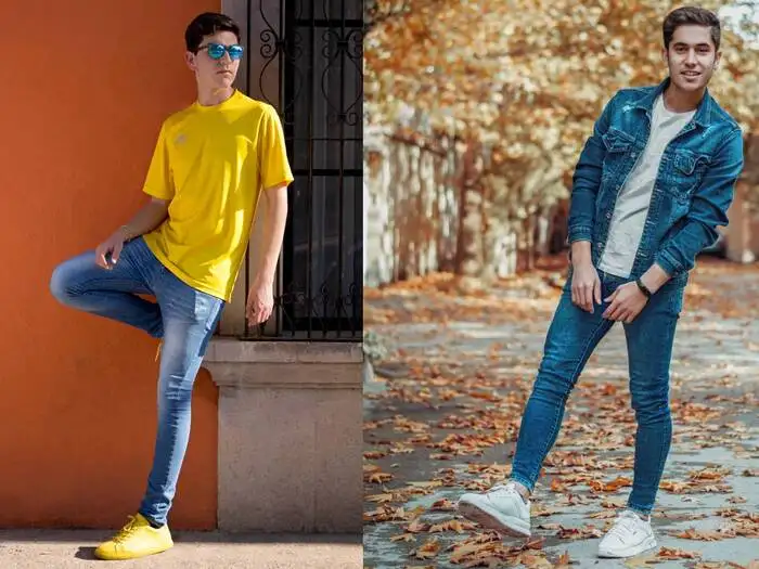 Men's jeans on amazon, Jeans For Men 