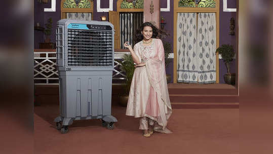 Symphony Air Coolers कडून 'सिम्फनी का मोविकुल' नवी मोहीम सुरू