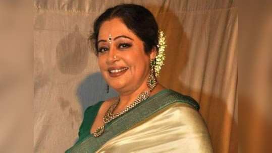 Kirron Kher Blood Cancer: किरण खेर यांना ब्लड कॅन्सर, चार महिन्यांपासून आहेत इस्पितळात