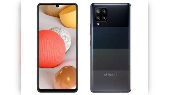 Samsung Galaxy M42 5G लवकरच होणार लाँच, 6000mAh आणि स्नॅपड्रॅगन 750G मिळणार