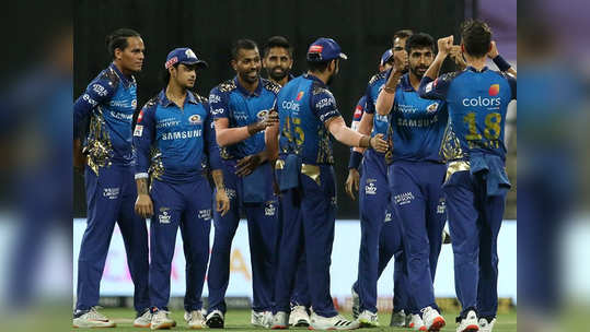 IPL 2021: या एका गोष्टीमुळे भंग होऊ शकते मुंबई इंडियन्स हॅटट्रिकचे स्वप्न