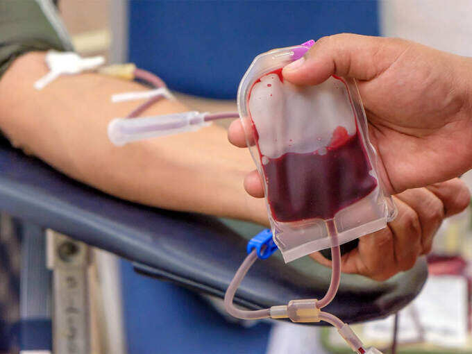 Blood Shortage in Maharashtra Blood Shortage in Maharashtra