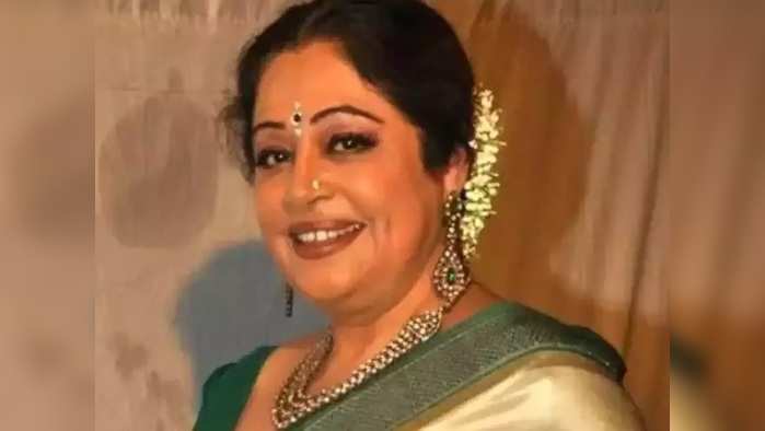 Kirron Kher Cancer किरण खेर यांना ब्लड कॅन्सरने ग्रासलंय, जाणून घ्या शरीराला कशा प्रकारे पोखरतो हा महाभयंकर आजार