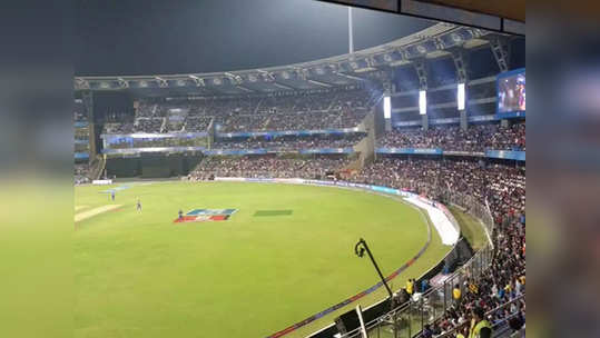 IPL 2021: तर वानखेडेवर आयपीएलमधील एकही सामना होणार नाही